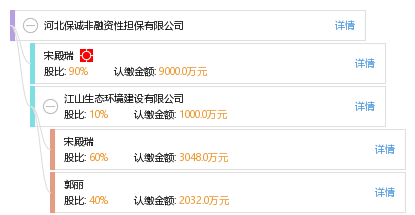 河北保誠非融資性擔保 專注非融資性擔保服務，助力區域經濟穩健發展
